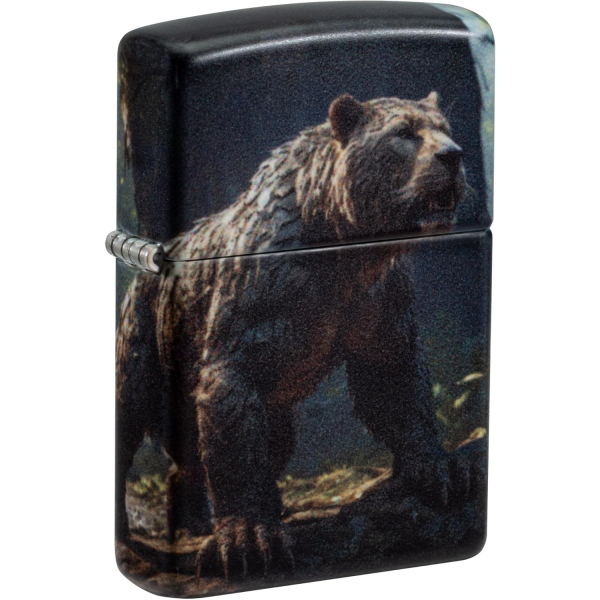 Zippo Efsanevi Yaratk akmak
