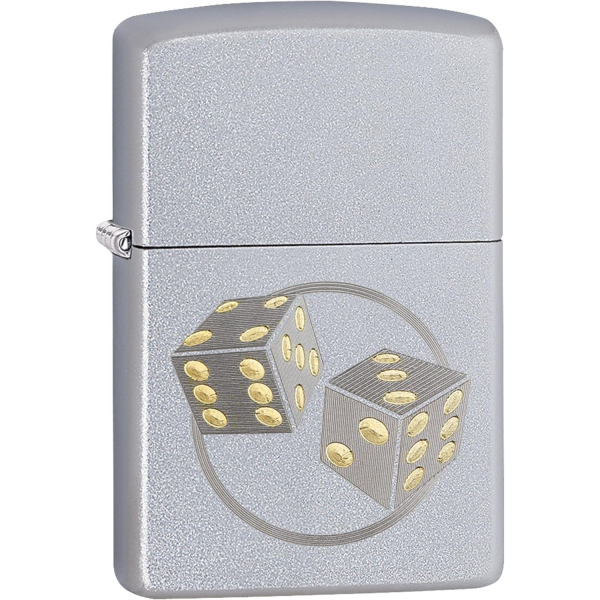 Zippo Zarl akmak