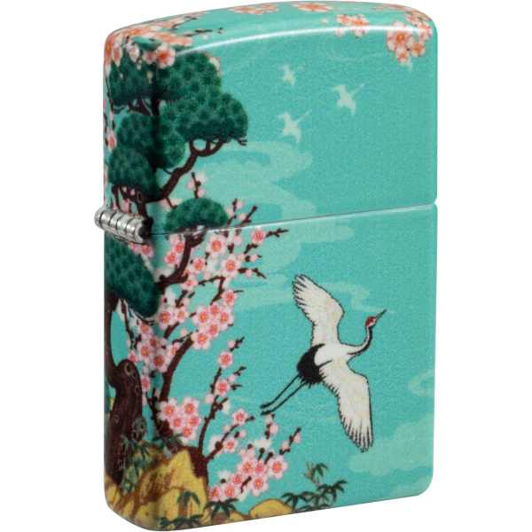 Zippo Asya Turna Kular akmak