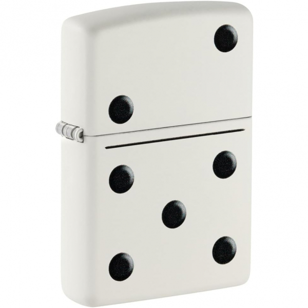 Zippo Domino Ta Tasarm akmak