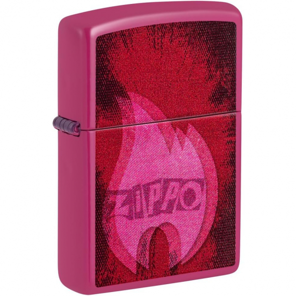 Zippo Pulse Frekans Tasarm akmak