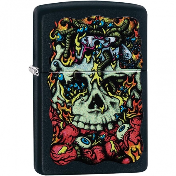 Zippo lm eride akmak