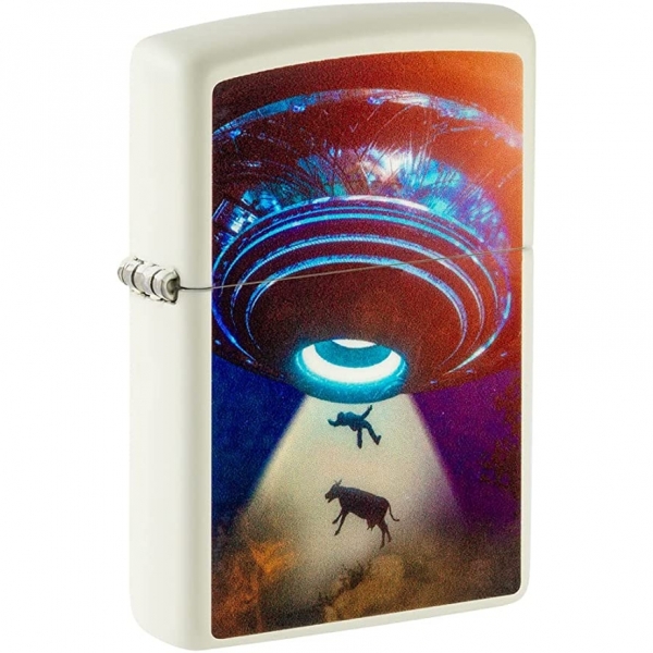 Zippo UFO Tasarm akmak