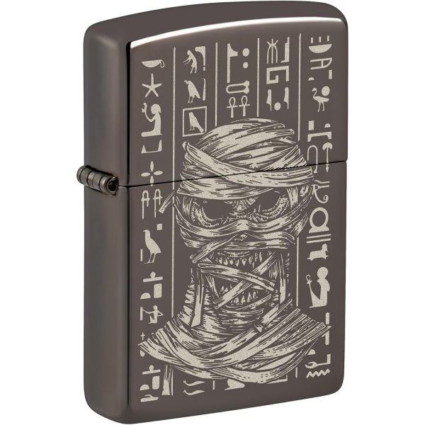 Zippo Msr Mumyas akmak