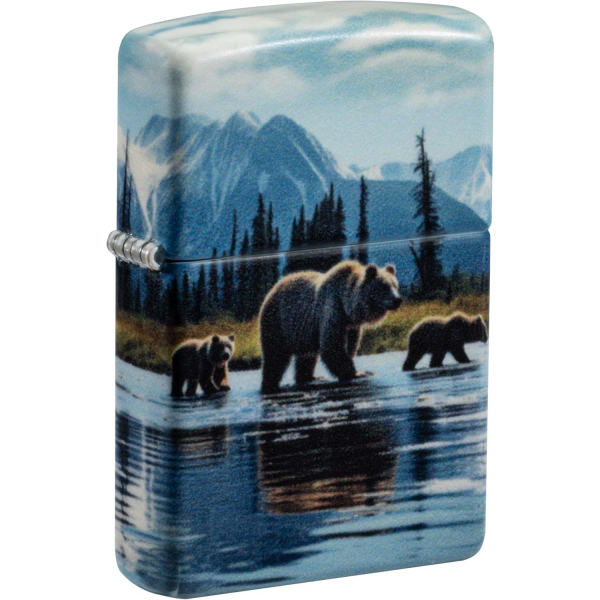 Zippo Ayl Da Manzaras akmak