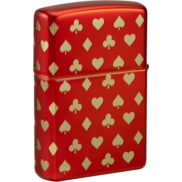 Zippo Kart Takmlar akmak