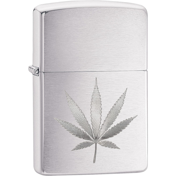 Zippo Yaprak �akmak