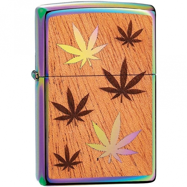 Zippo Multicolor akmak