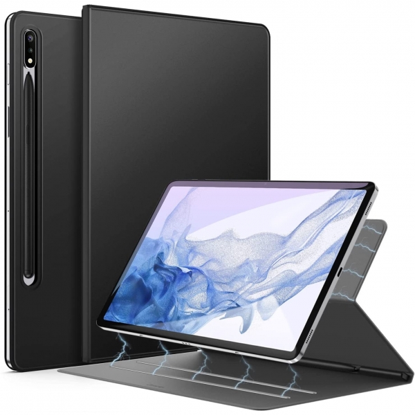 Ztotop Samsung Galaxy Tab S8 Plus �nce K�l�f (12.4 in�)