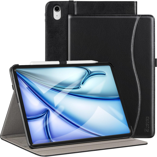 Ztotop Deri iPad Air Klf (13 in)