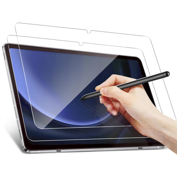 Ztotop Samsung Galaxy Tab S10 Plus Ekran Koruyucu