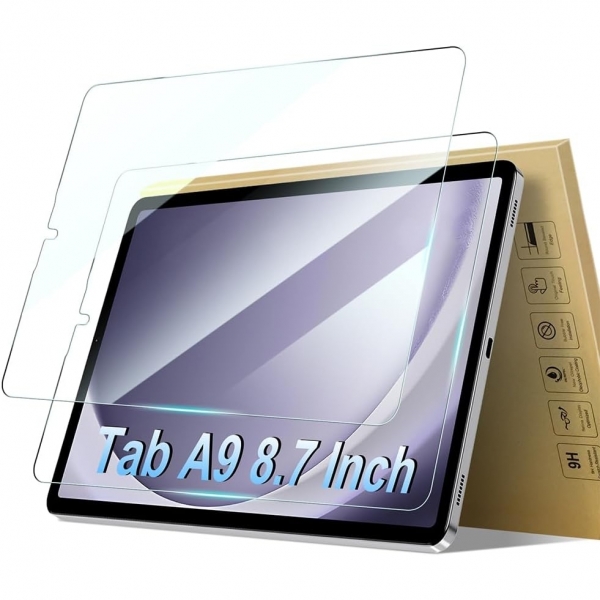 Ztotop Samsung Galaxy Tab A9 Ekran Koruyucu