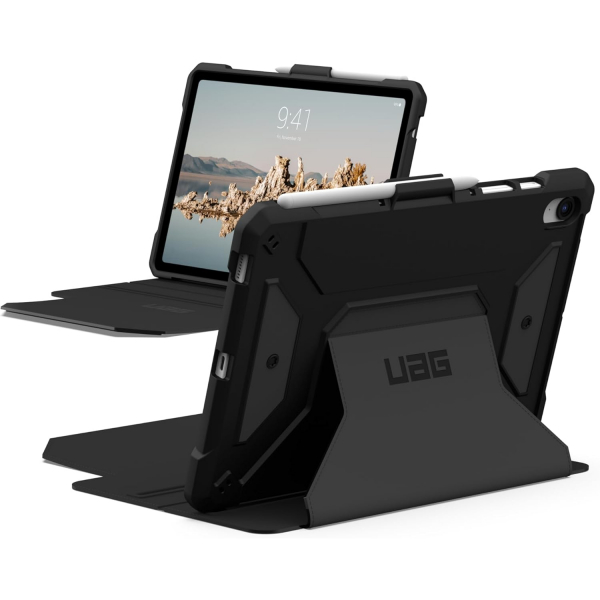 UAG Samsung Galaxy Tab S10 FE Metropolis SE Klf