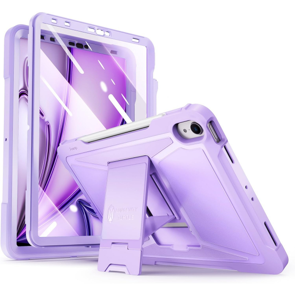 Ztotop iPad Air 6.Nesil Korumal Klf (11 in)