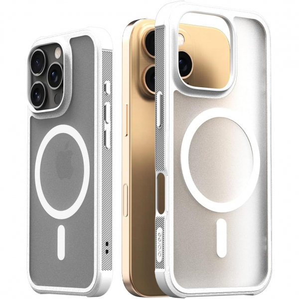 araree Apple iPhone 16 Pro Duple M Armor Klf