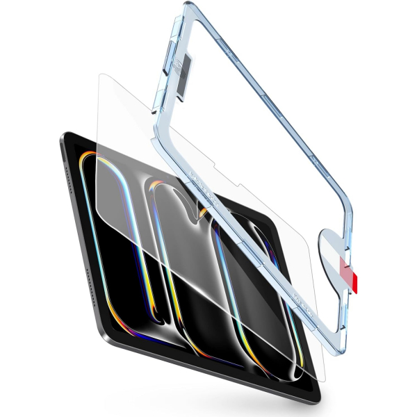 bersem iPad Pro M4 Ekran Koruyucu (13 in)