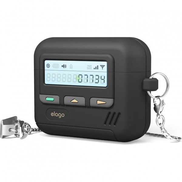 elago Apple AirPods 4 Pager Klf 