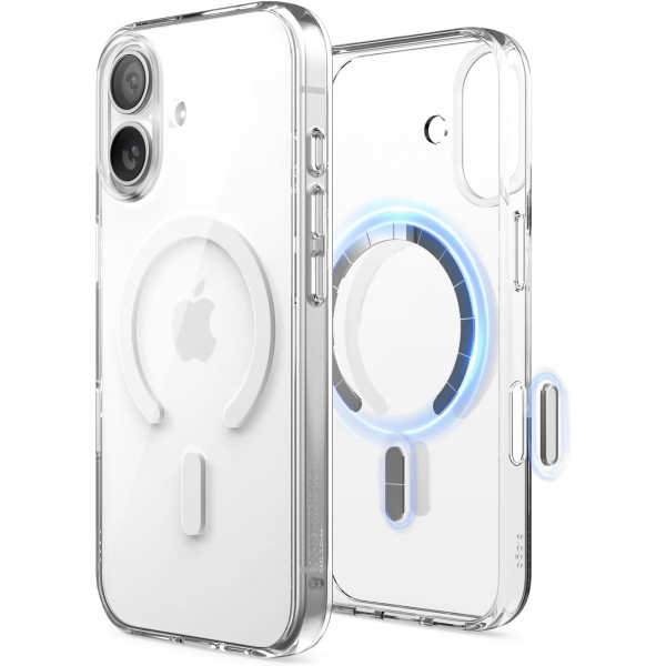 elago Apple iPhone 17 Hybrid effaf Klf