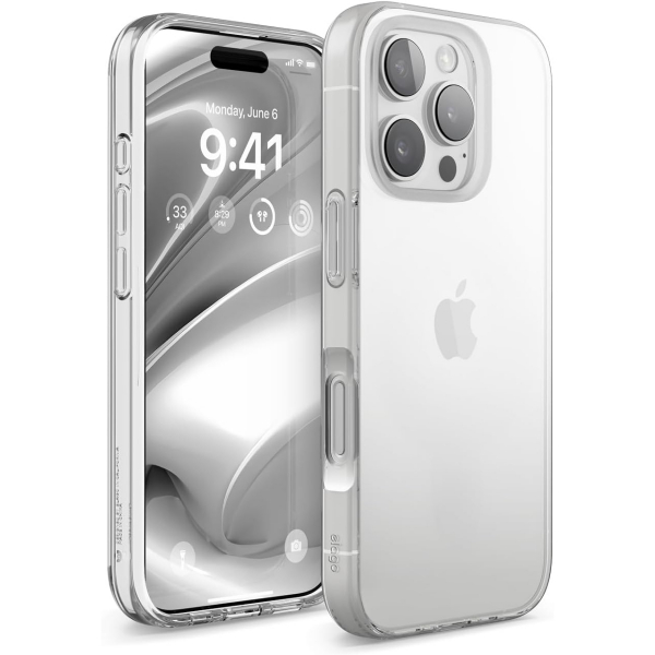 elago Apple iPhone 16 Pro effaf Klf