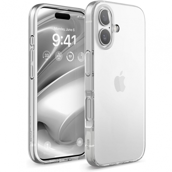 elago Apple iPhone 16 effaf Klf