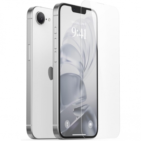 elago Apple iPhone 16e Ekran Koruyucu