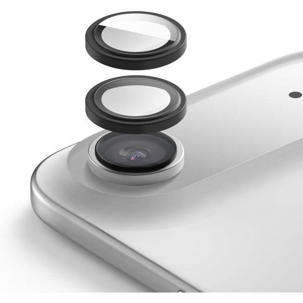 elago Apple iPhone Air Kamera Lens Koruyucu(2 Adet)