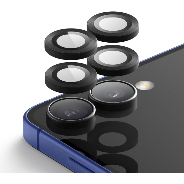 elago Galaxy Z Flip 7 Kamera Koruyucu (2 Paket)