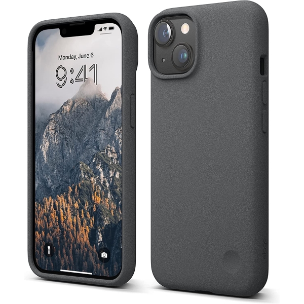 elago Pebble Serisi iPhone 14 Plus Klf