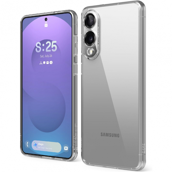 elago Samsung Galaxy S25 Edge effaf Klf