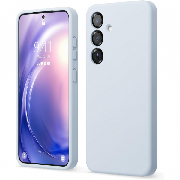 elago Samsung Galaxy S25 Silikon Klf