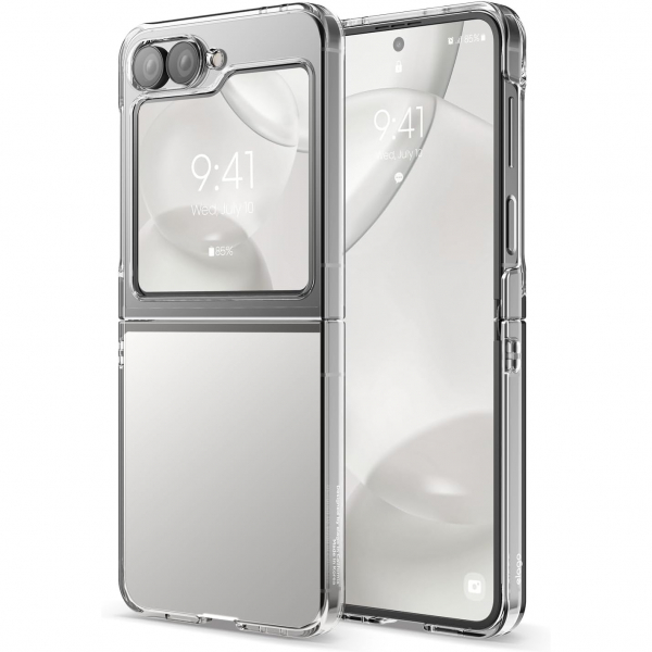 elago Samsung Galaxy Z Flip 6 effaf Klf 