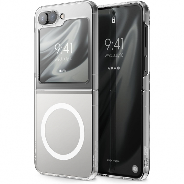 elago Samsung Galaxy Z Flip 6 MagSafe Klf 