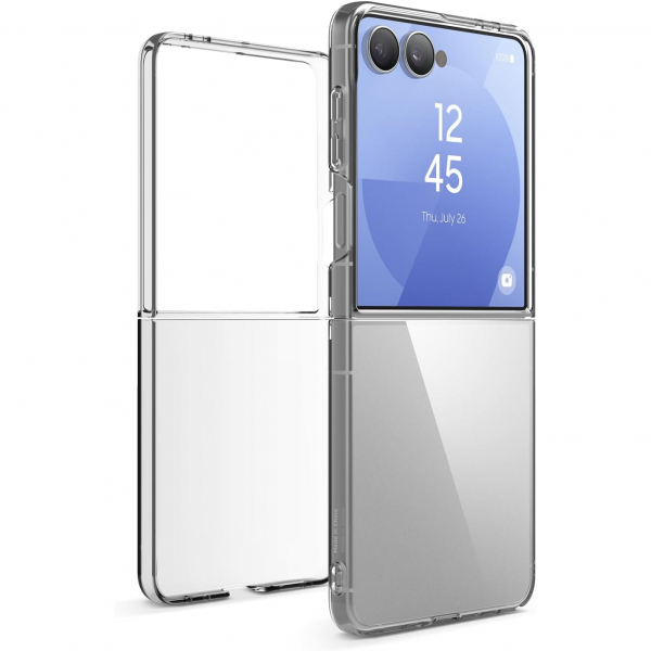 elago Samsung Galaxy Z Flip 7 effaf Klf 