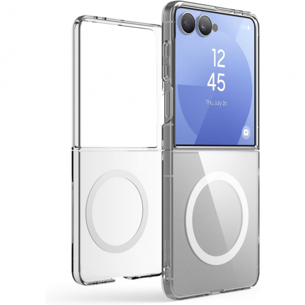 elago Samsung Galaxy Z Flip 7 MagSafe Klf 