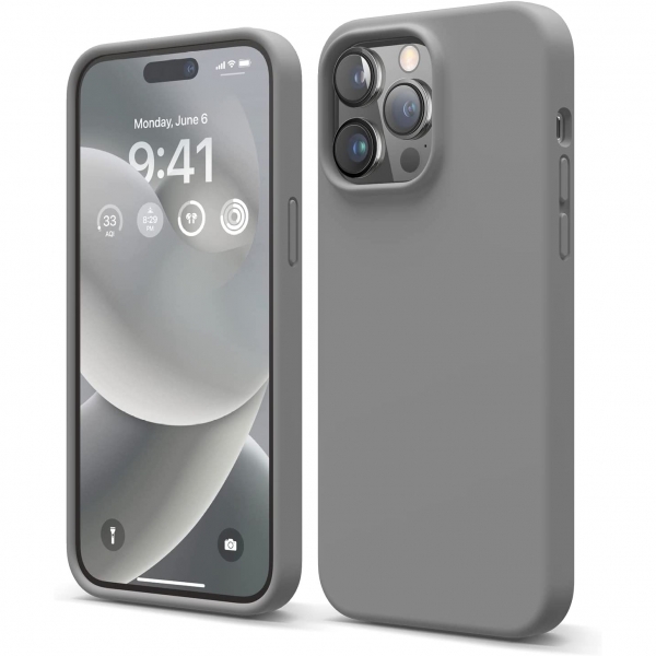 elago iPhone 14 Pro Max Silikon Klf