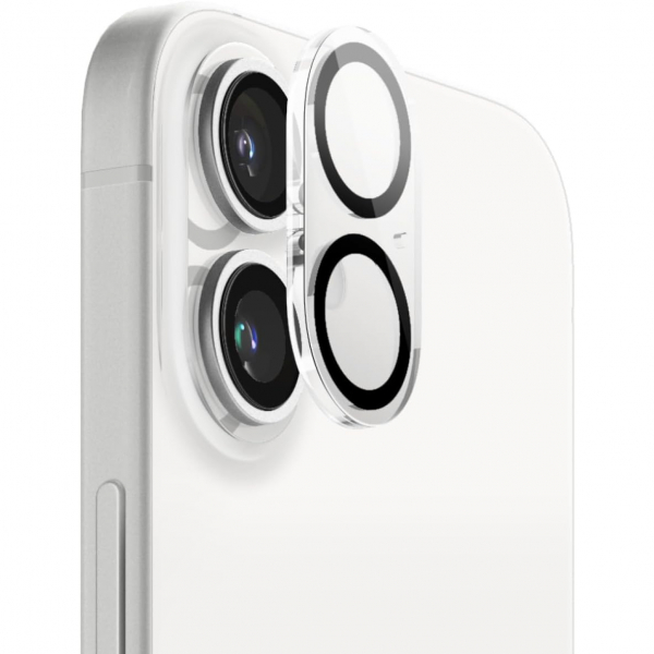 elago iPhone 16/16 Plus Kamera Koruyucu