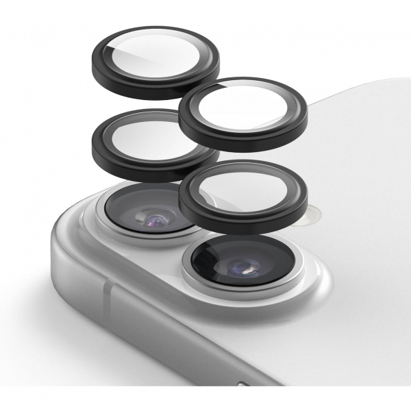 elago Apple iPhone 17 Kamera Lens Koruyucu(2 Adet)