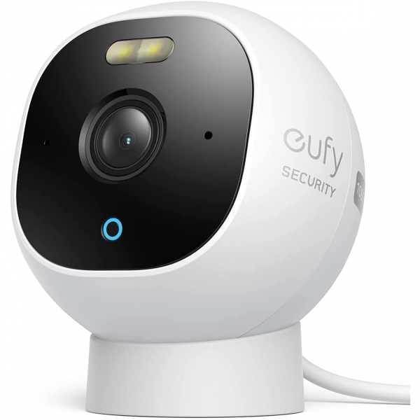 eufy C22 Akıllı Dış Mekan Güvenlik Kamerası