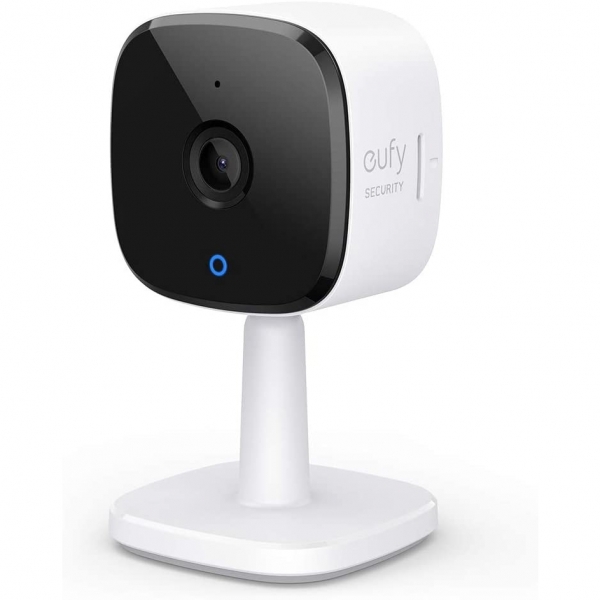 eufy C24 Akıllı İç Mekan Güvenlik Kamerası