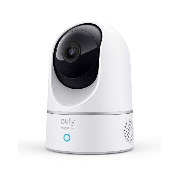 eufy P24 Akıllı İç Mekan Güvenlik Kamerası