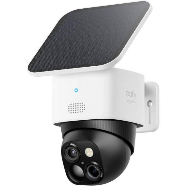 eufy S340 Güneş Enerjili Akıllı Güvenlik Kamerası