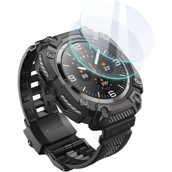 i-Blason Galaxy Watch Ultra 47mm Bumper Klf(2 Adet)