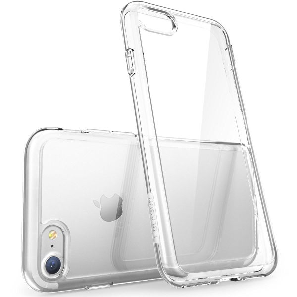 i-Blason Apple iPhone 7 Halo Serisi Klf