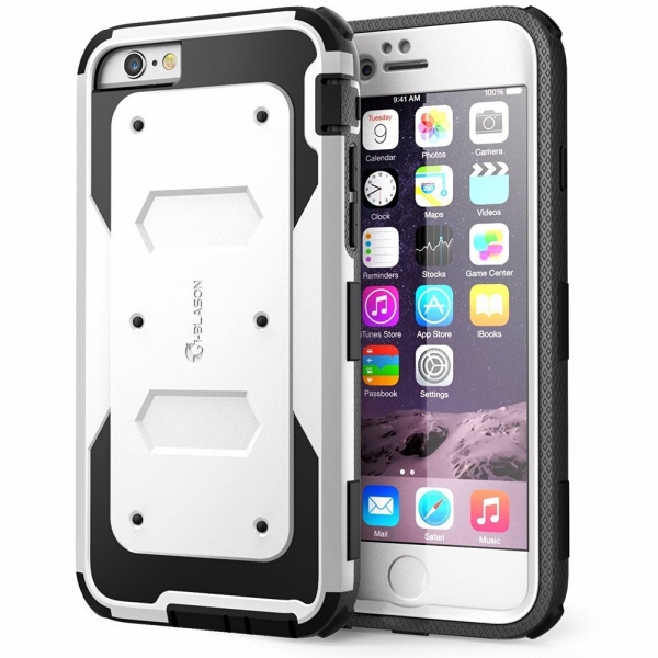 i-Blason iPhone 6 Armorbox Klf