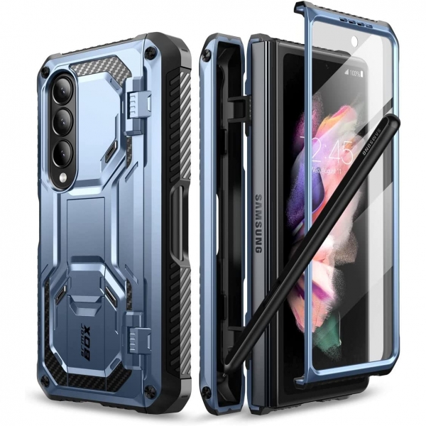 i-Blason Armorbox Serisi Galaxy Z Fold 4 5G Kılıf