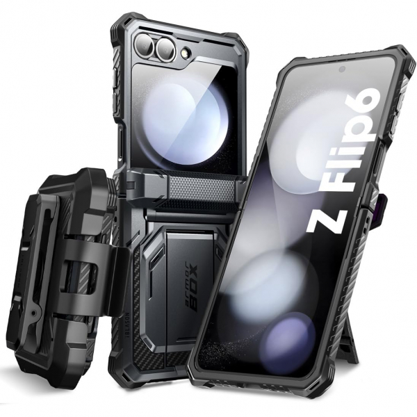 i-Blason Armorbox Galaxy Z Flip 6 Klf