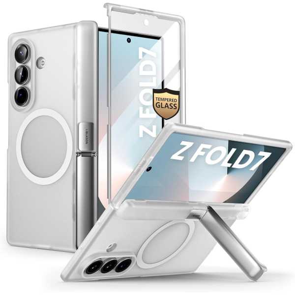 i-Blason Samsung Galaxy Z Fold 7 Cosmo Klf