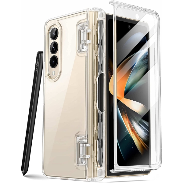 i-Blason Cosmo Serisi Galaxy Z Fold 4 5G Kılıf