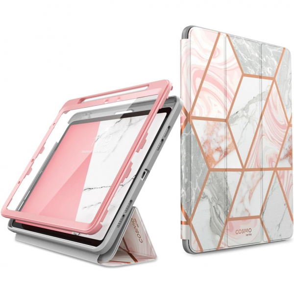 i-Blason Cosmo iPad Air 6.Nesil M2 Klf (10.9-11 in)
