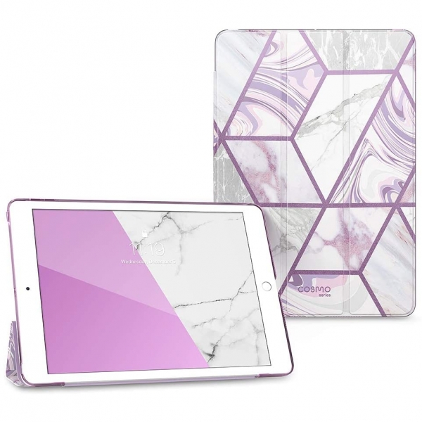 i-Blason iPad Cosmo Lite Serisi Klf Case (10.2 in)(7.Nesil)
